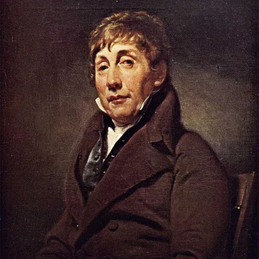 Portrait of Carel de Vos van Steenwijk