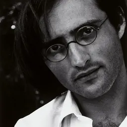 Portrait of Daniel Mesguich