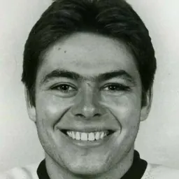 Portrait of Brad McCrimmon