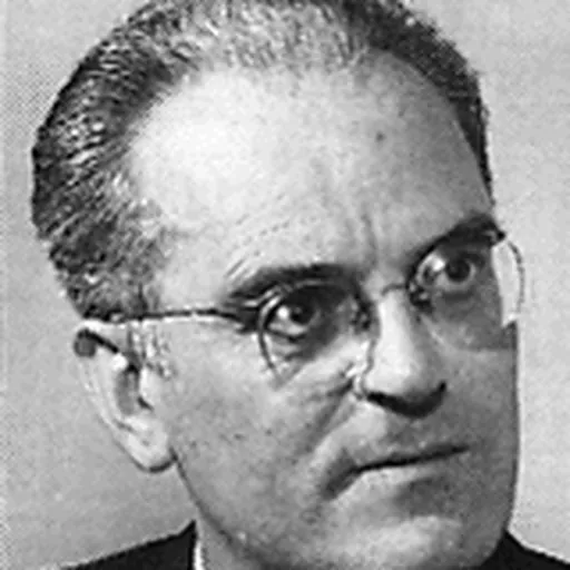 Portrait of Giuseppe Lepori