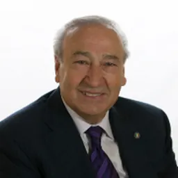 Portrait of Renato Turano