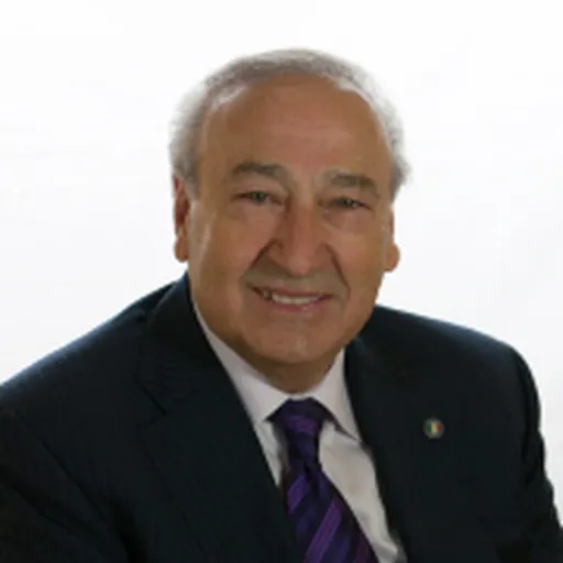 Portrait of Renato Turano