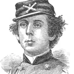 Portrait of J. Howard Kitching
