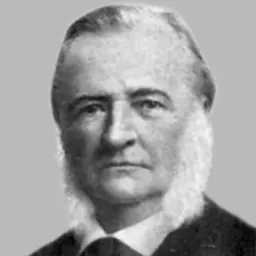 Portrait of Karl Maximovich