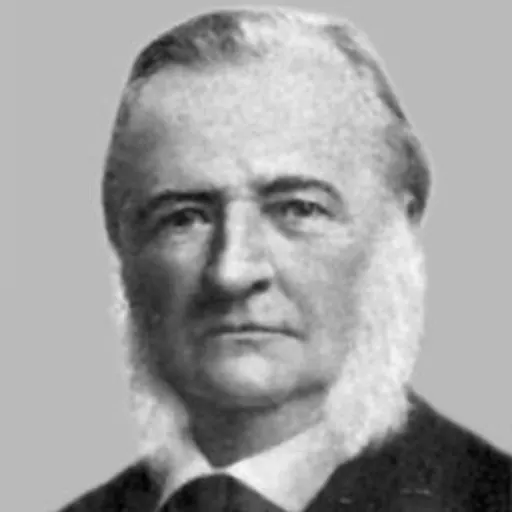 Portrait of Karl Maximovich