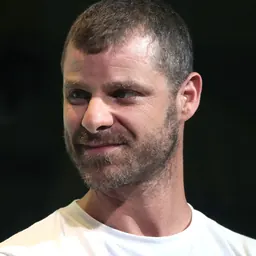 Portrait of Matt Stone