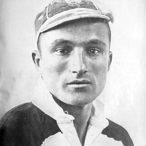 Portrait of Claudio Bincaz