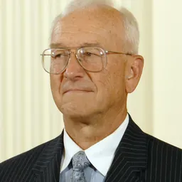 Portrait of Paul G. Kaminski