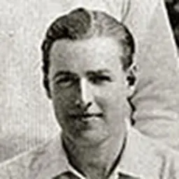 Portrait of Thomas Manning