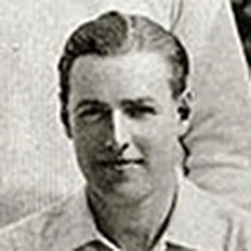 Portrait of Thomas Manning