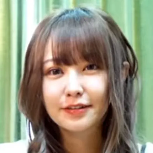 Portrait of Tenka Hashimoto