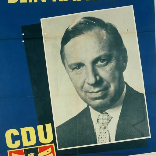 Portrait of Helmut Artzinger