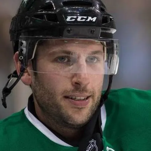 Portrait of Jason Demers