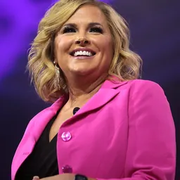 Portrait of Shelley Luther