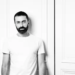 Portrait of Giambattista Valli