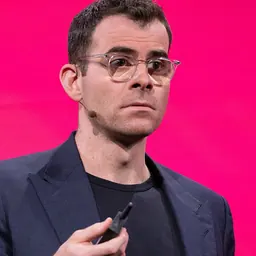 Portrait of Adam Mosseri