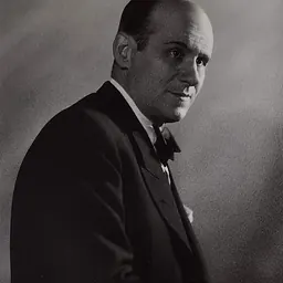 Portrait of Fidel Roig Matons