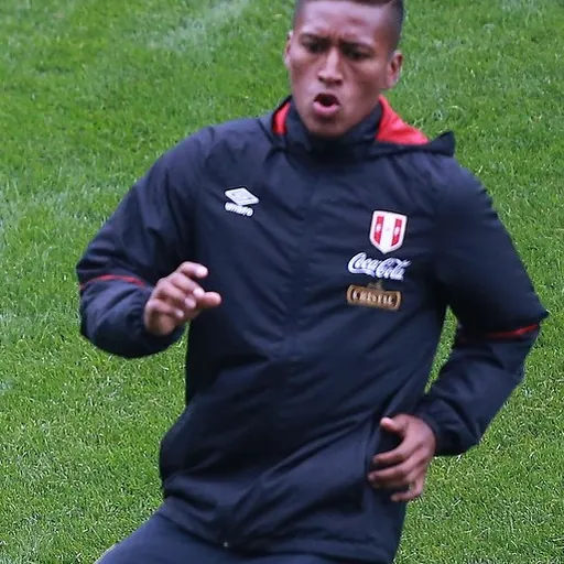 Portrait of Pedro Aquino