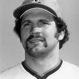 Portrait of Gene Pentz
