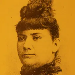 Portrait of Laura Méndez de Cuenca