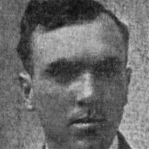 Portrait of Eugene W. Nixon