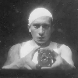 Portrait of Jean Henri Vigoureux