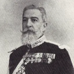 Portrait of George Bengescu-Dabija