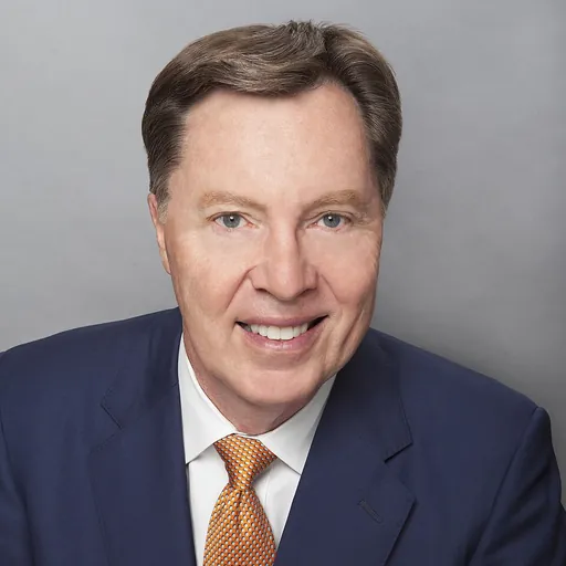 Portrait of Royal F. Oakes