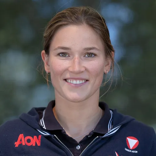 Portrait of Lorena Abicht