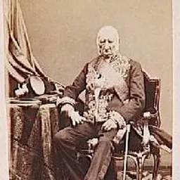 Portrait of Jean-Baptiste Grivel