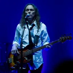 Portrait of Timothy B. Schmit