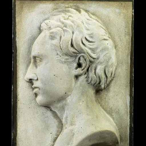 Portrait of Miner Kilbourne Kellogg