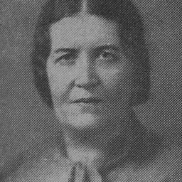 Portrait of Laura Härmä