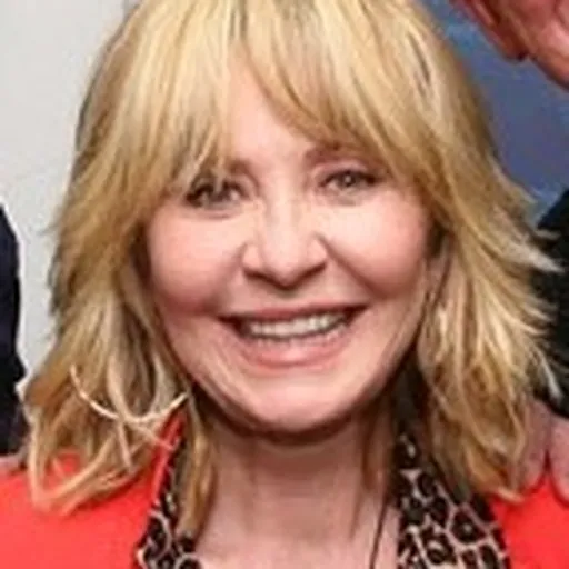 Portrait of Lulu