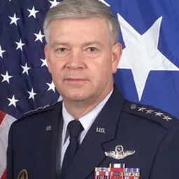 Portrait of Charles R. Holland