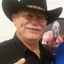 Portrait of Stan Hansen