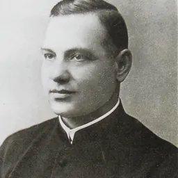 Portrait of Adam Stankievič