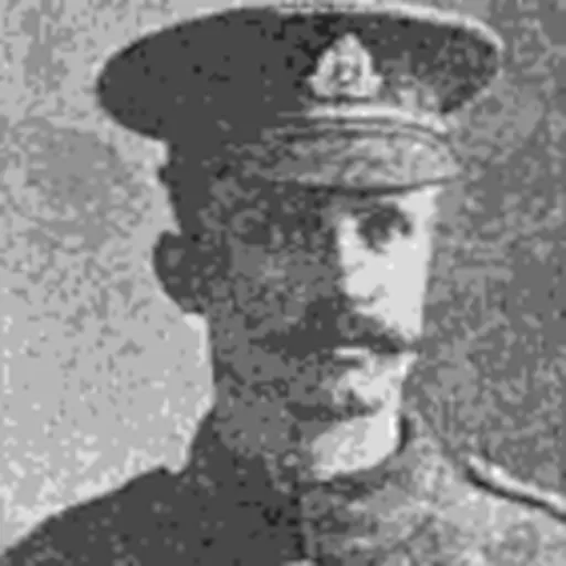 Portrait of Arthur Frederick Saunders