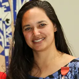 Portrait of Tara Moala