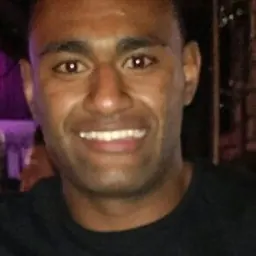 Portrait of Tevita Kuridrani