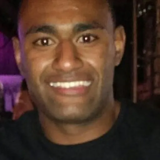 Portrait of Tevita Kuridrani