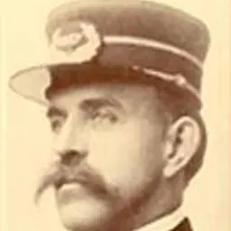 Portrait of Walter H. Auble