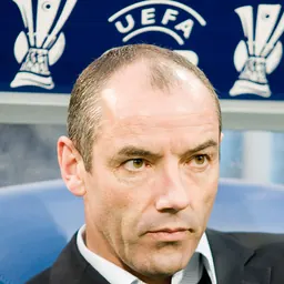 Portrait of Paul Le Guen