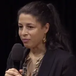 Portrait of Célimène Daudet