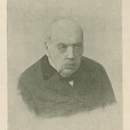 Portrait of Aleksander Albert Krajewski