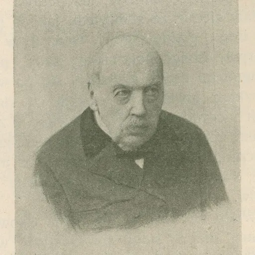 Portrait of Aleksander Albert Krajewski