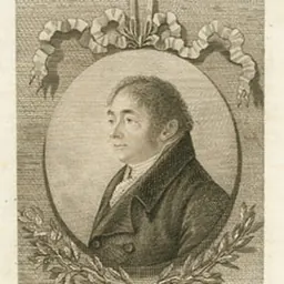 Portrait of Christian Steltzer