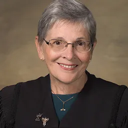 Portrait of Marilyn Jean Horan