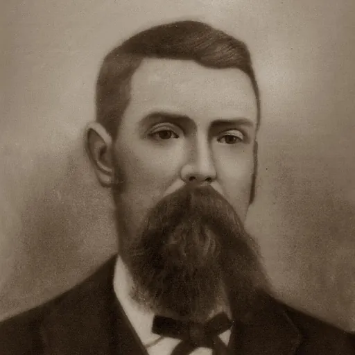 Portrait of Richard D. Gholson