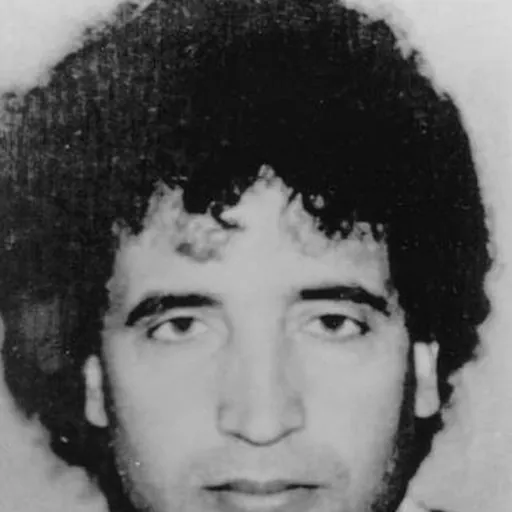 Portrait of Abdelbaset al-Megrahi